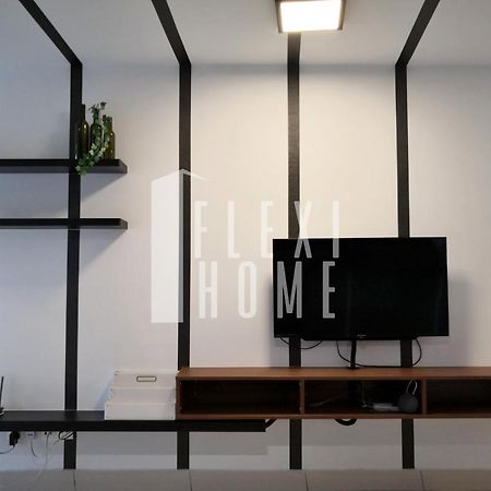 Pinnacle Pj, Romantic City View, 1-4 Guests Designed Duplex Home By Flexihome-My Petaling Jaya Exteriér fotografie